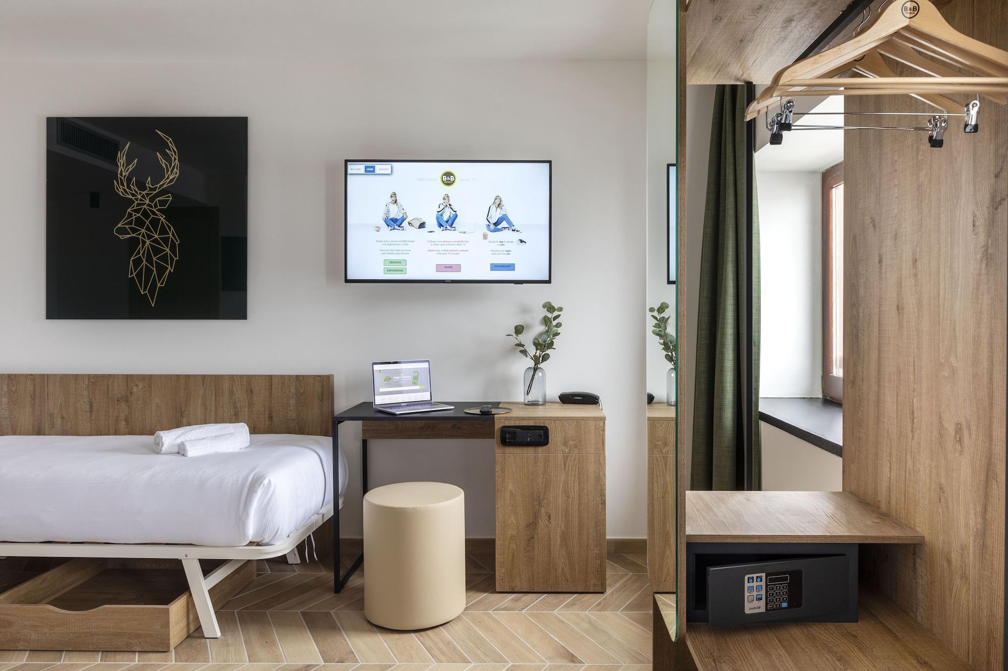 B&B Hotel Passo Tre Croci Cortina Cortina d'Ampezzo Bagian luar foto