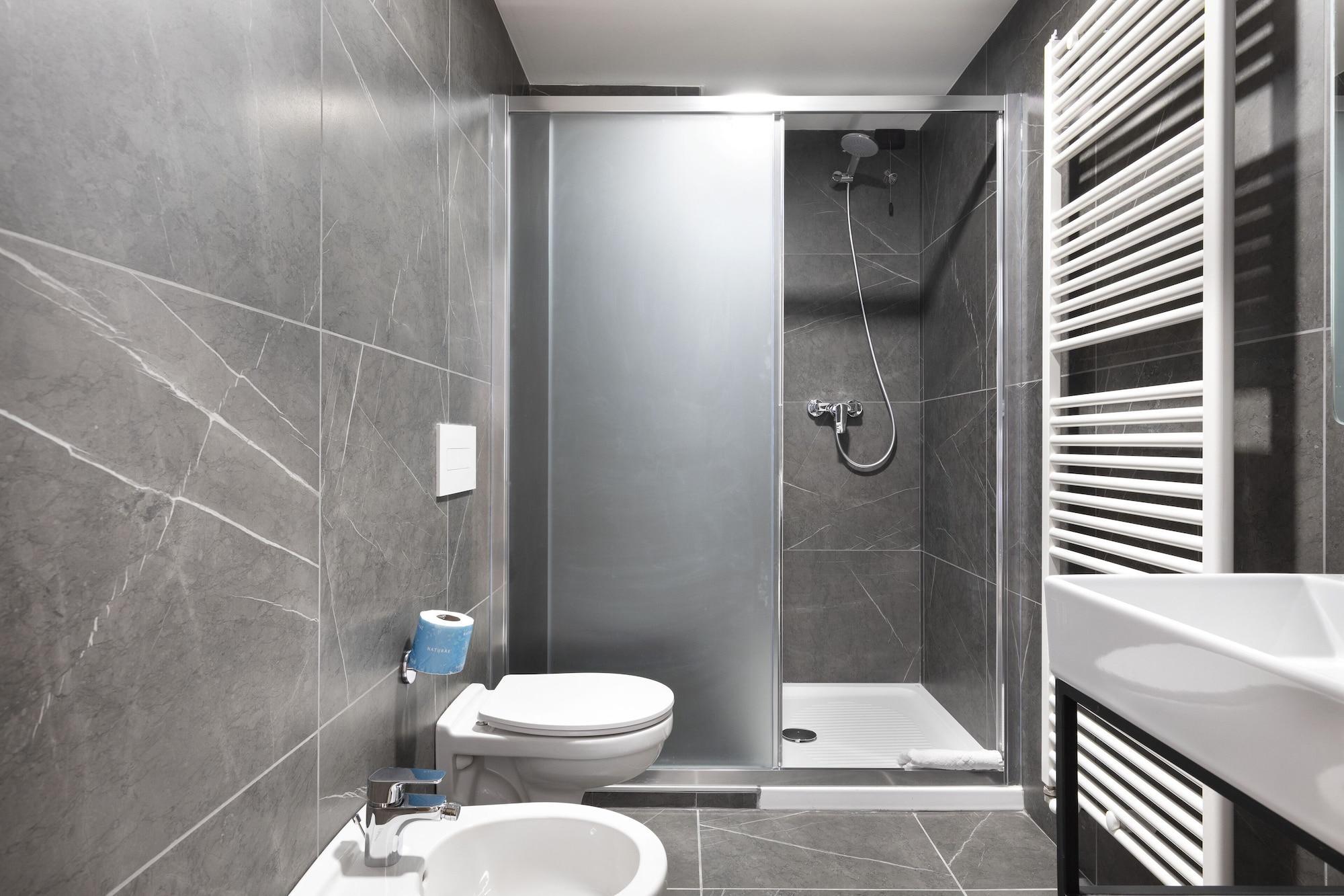 B&B Hotel Passo Tre Croci Cortina Cortina d'Ampezzo Bagian luar foto