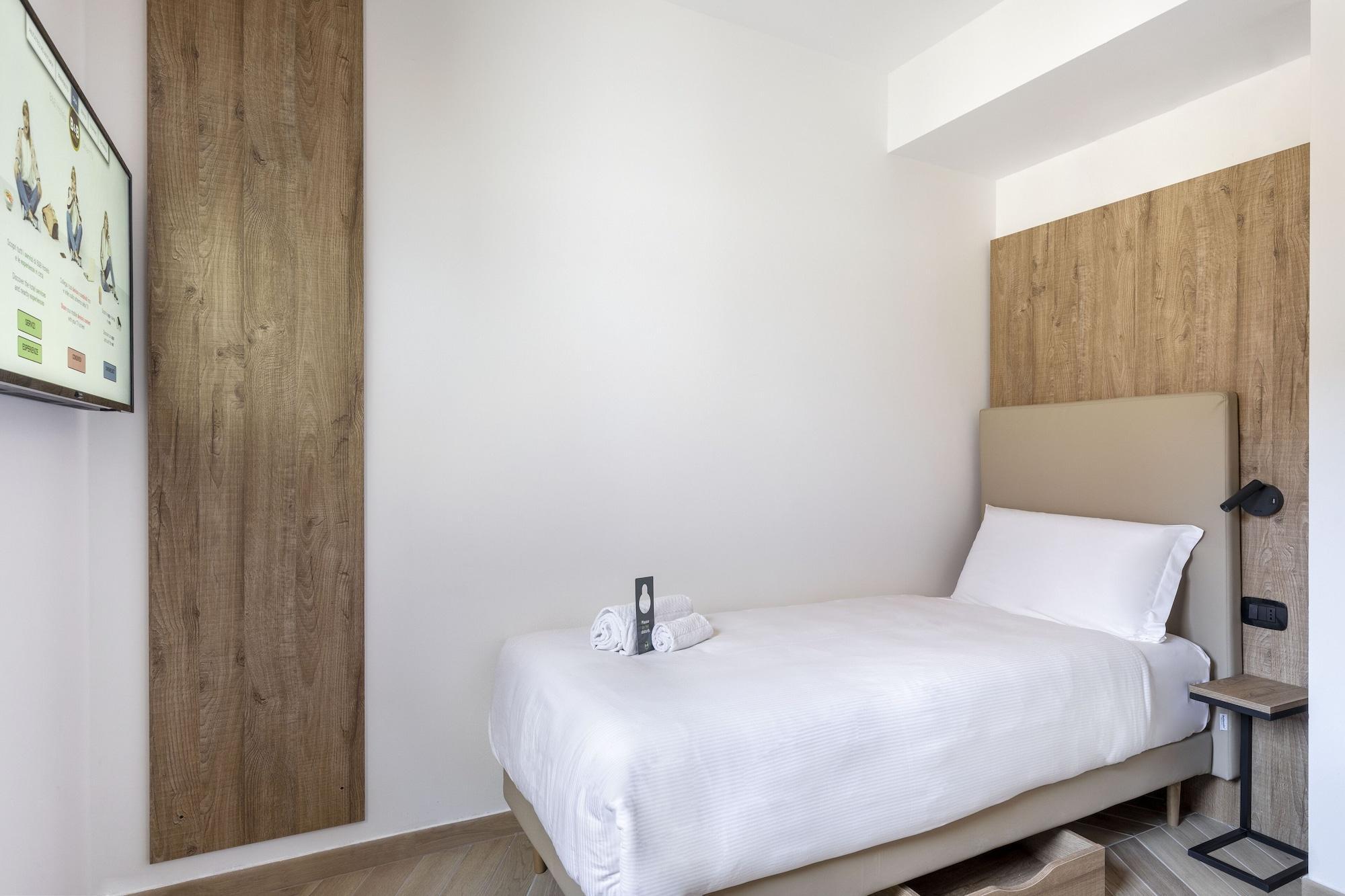 B&B Hotel Passo Tre Croci Cortina Cortina d'Ampezzo Bagian luar foto